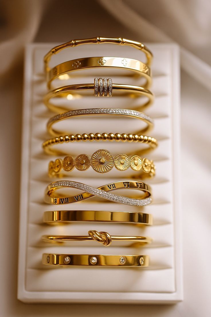 Bangles Set